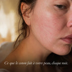 Taie Anti-Âge en Soie de Mûrier
