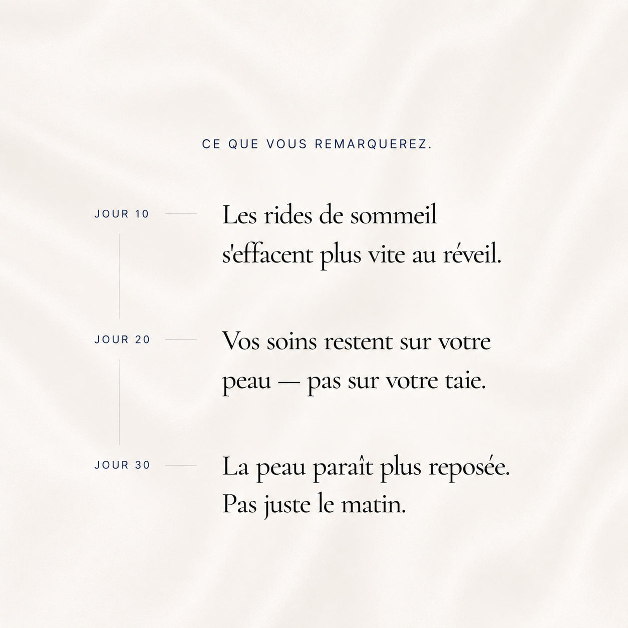 Taie Anti-Âge en Soie de Mûrier